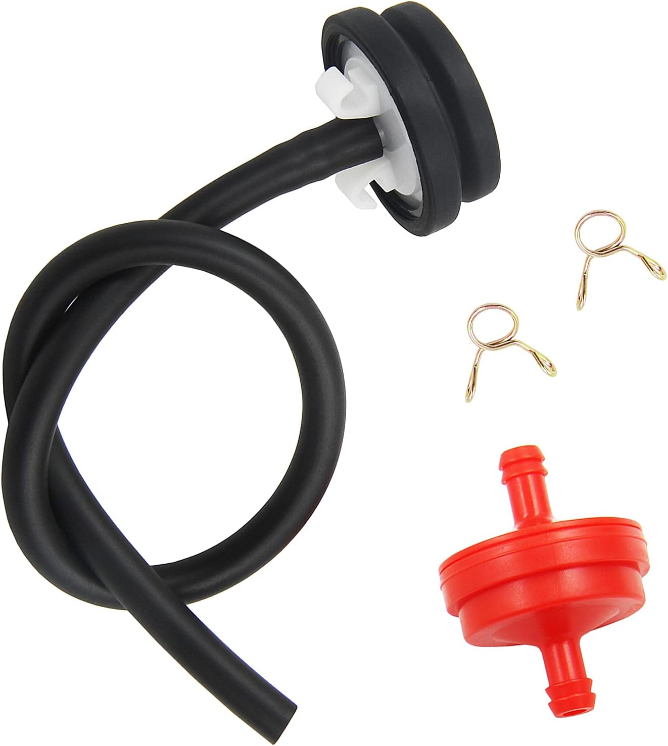 Kit bombilla imprimación soplador nieve Toro 66-7460