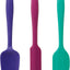 3 Pzas Espátulas Silicona Mini