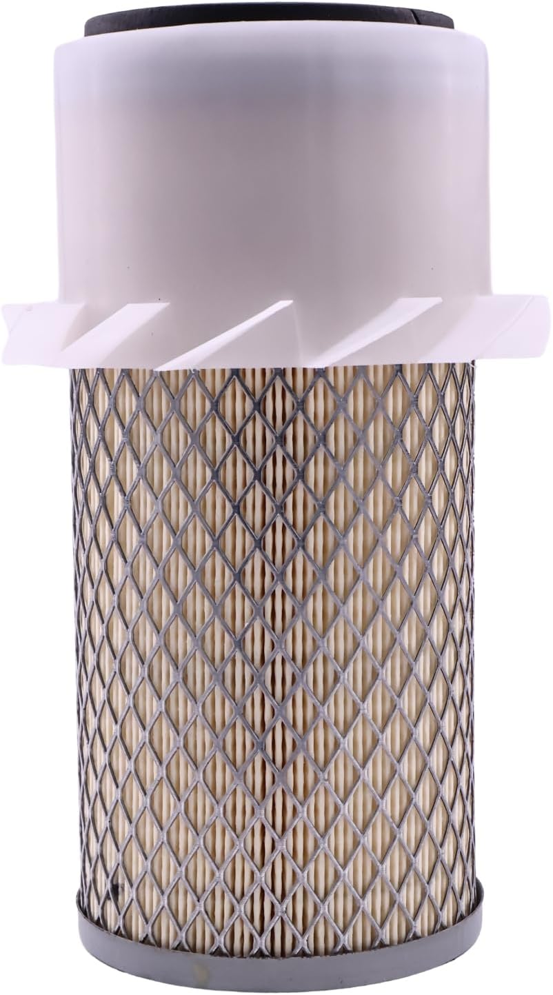 Filtro aire comp Massey Ferguson 1010 1020 MT20