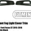Moldura luz antiniebla Ford Focus ST 15-18 repuesto OE
