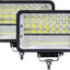 Luces LED tractor 2uds 6.7" para camiones y vehículos