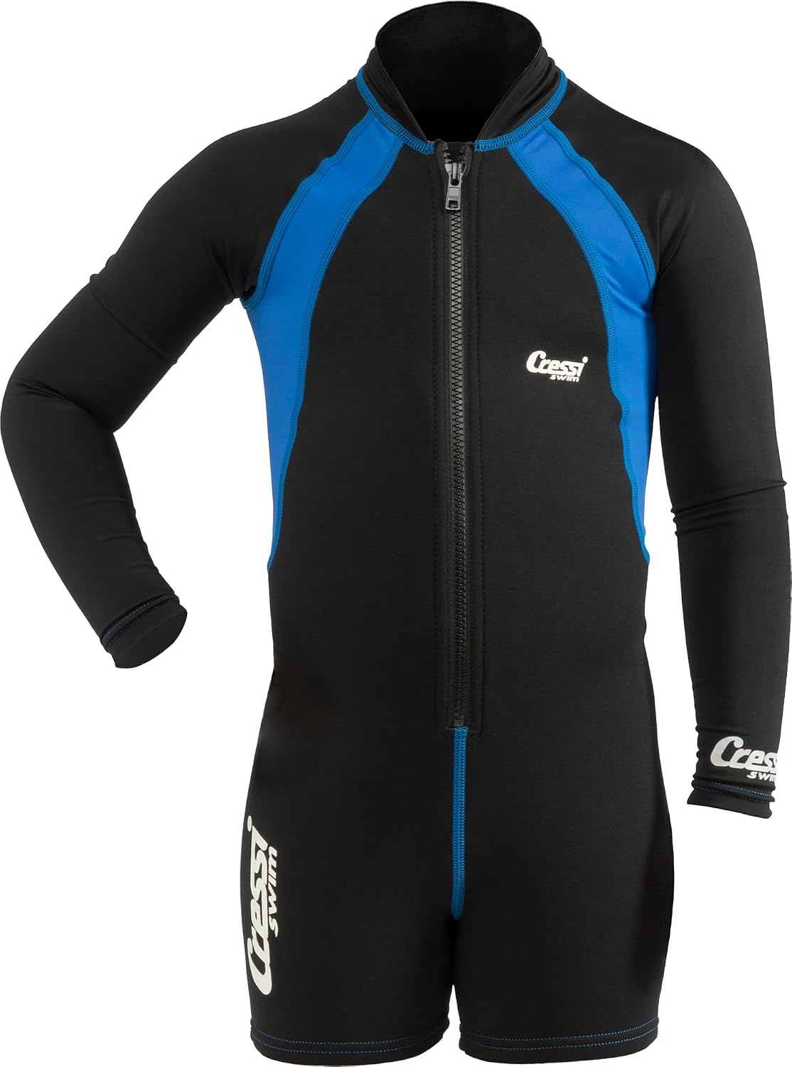 Traje bebé neopreno licra corto