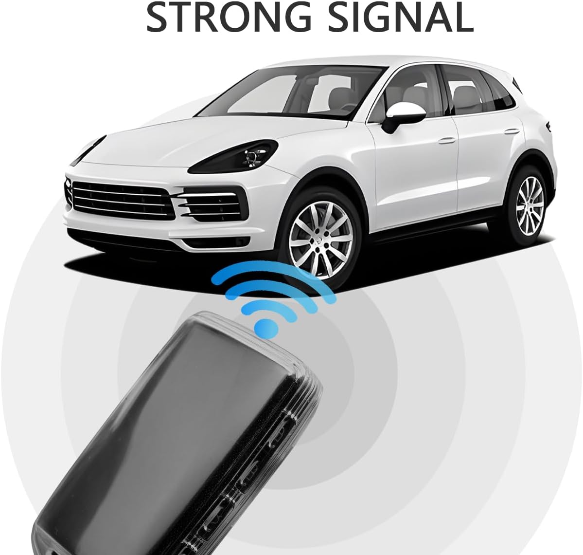 Funda llave coche comp Mazda 3 CX5 CX9 19-25 TPU