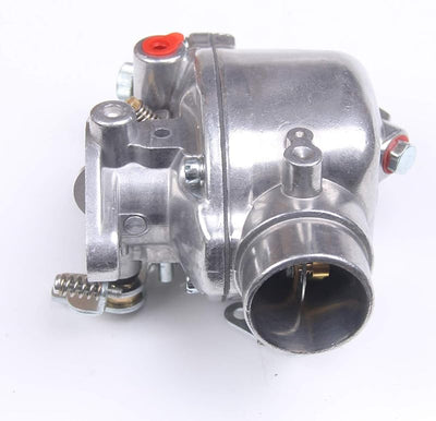 Carburador para tractor Massey Ferguson TE20 TO20 TO30 181644M1