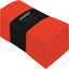 Set 12 servilletas algodón 18x18pulg calidad hotel