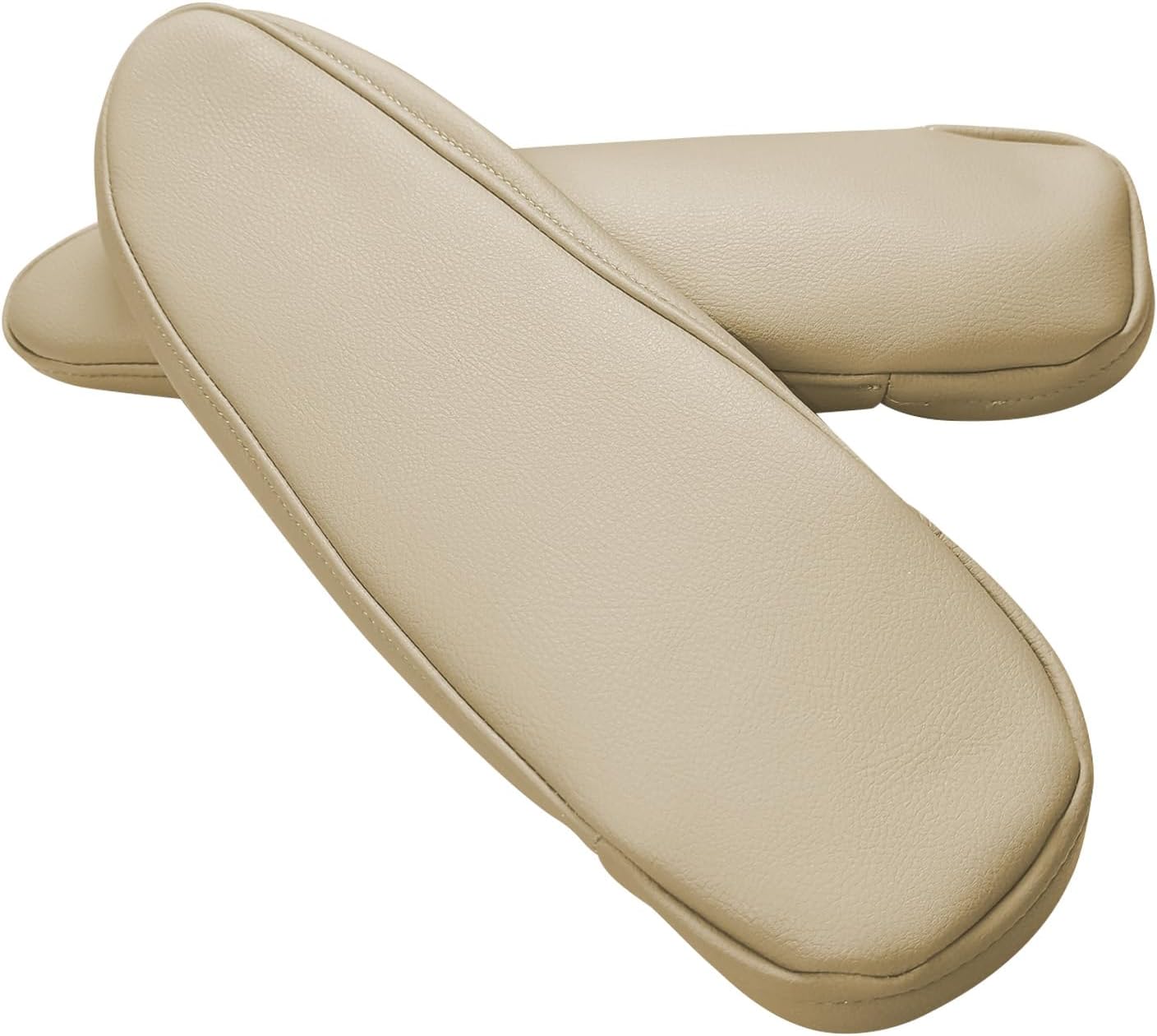 Funda reposabrazos asiento Toyota Sienna cuero microfibra