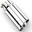 Punta escape acero inox 5x6x15