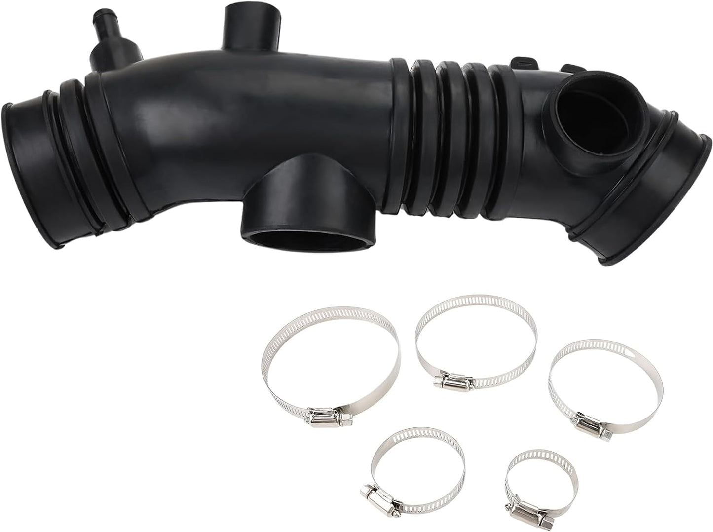 Tubo manguera aire con abrazaderas para Toyota 4Runner 3.4L