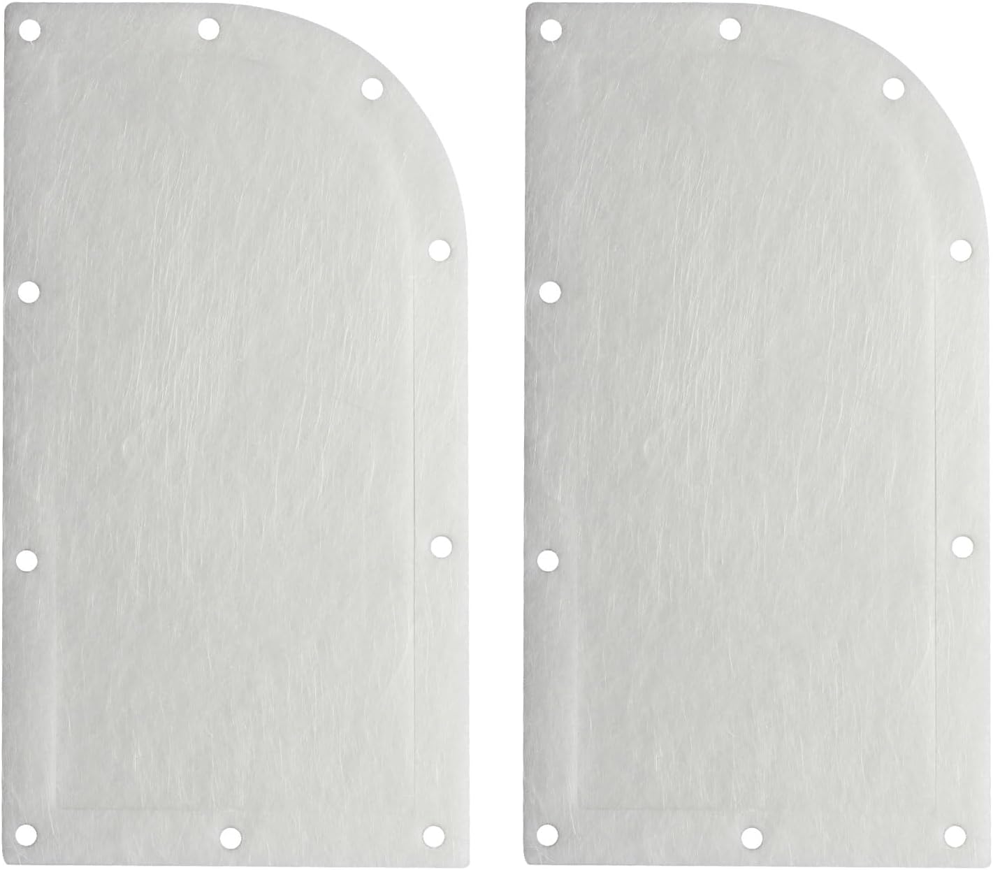 Junta acceso quemador horno Suburban set 2