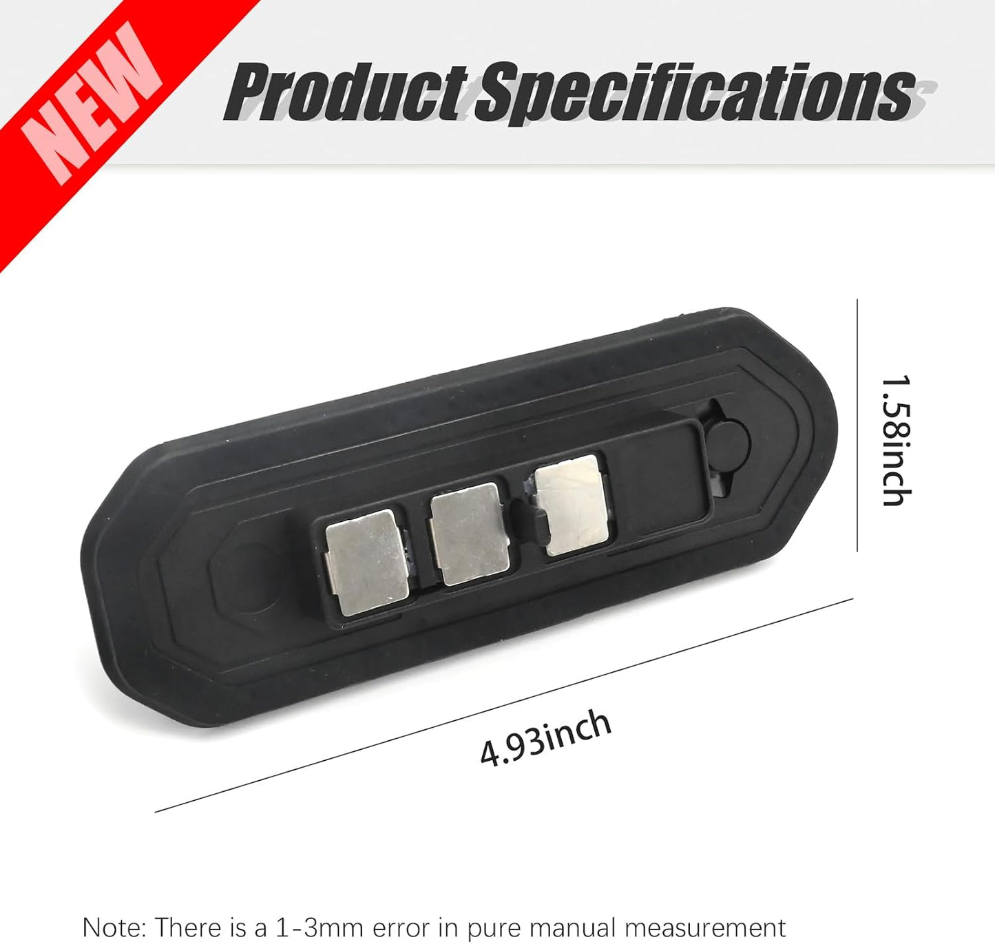 Kit cableado placa conector puerta corredera Ram Promaster 2021