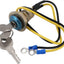 Interruptor encendido 8N3679C para tractores John Deere 2N 8N 9N