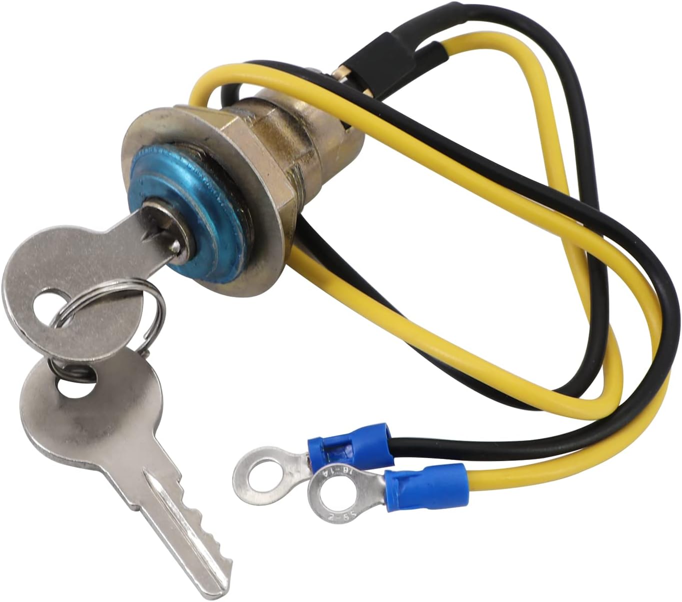 Interruptor encendido 8N3679C para tractores John Deere 2N 8N 9N