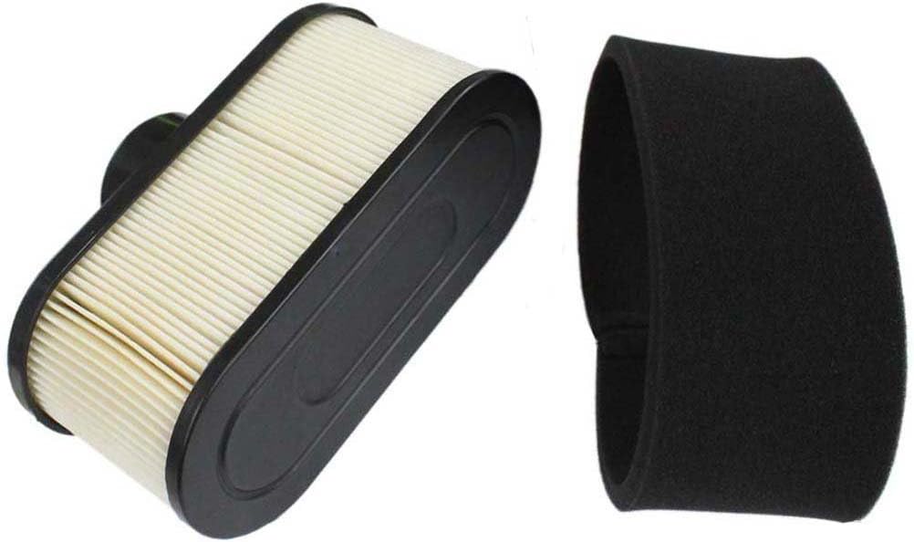 Filtro aire Cub Cadet RZT 50/54 2010+ motor Kawasaki