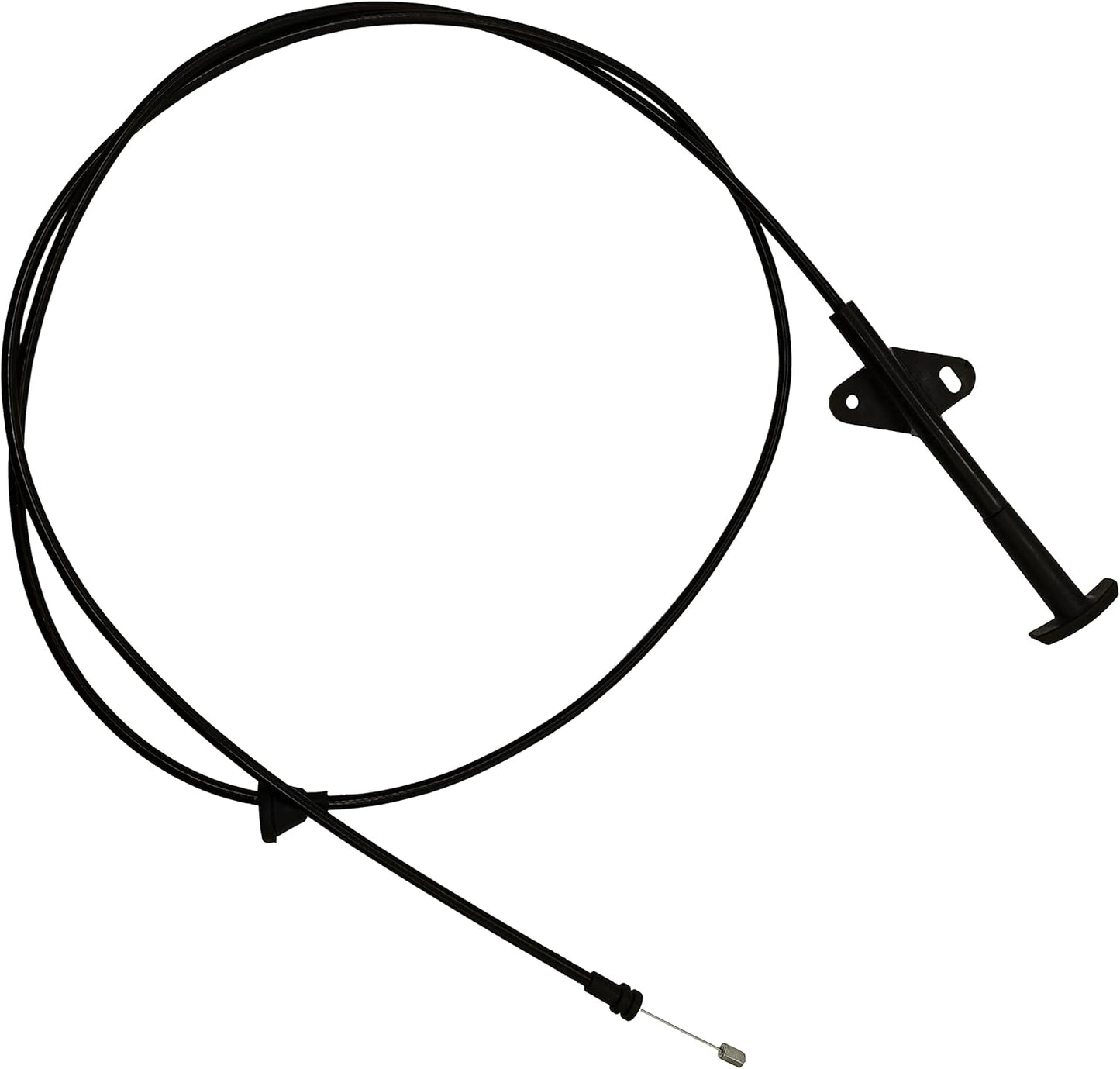 Cable liberación capó Chevy Malibu Monte Carlo