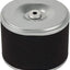 Filtro aire reemplazo Honda GX340 GX390 11-13HP