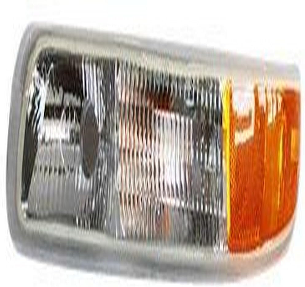 Señal giro izquierdo/estacionamiento Chevy Silverado 99-02