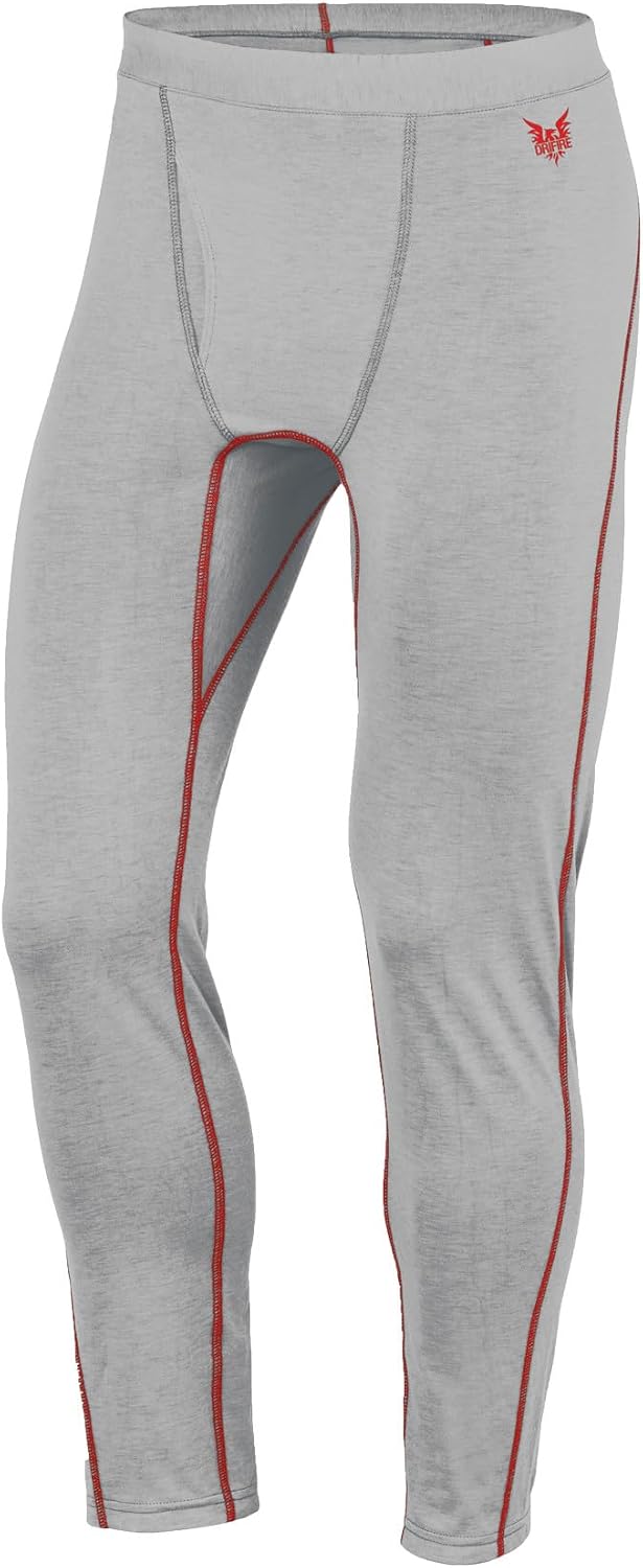 Long John Adulto Unisex Prime Fr