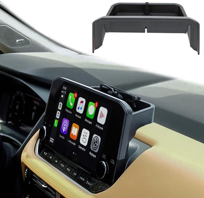 Organiz. consola central Nissan Rogue SL Platinum
