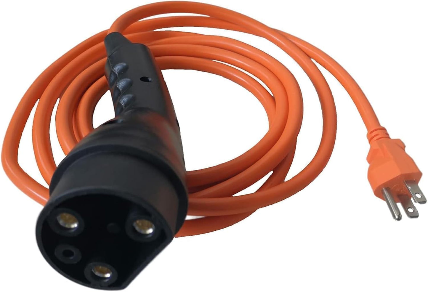Cable carga carrito golf D2 D3 D5 D-Max EV 16A 110-220V UL