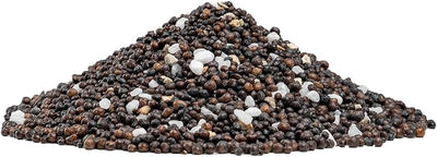 Fertilizante 34-0-6 profesional con CarbonCoat 18lb
