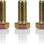 Perno cuchilla repuesto Bad Boy 018-6020-00 set 3