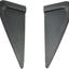 Panel moldura ventana trasera Ford Escape Mariner 08-11