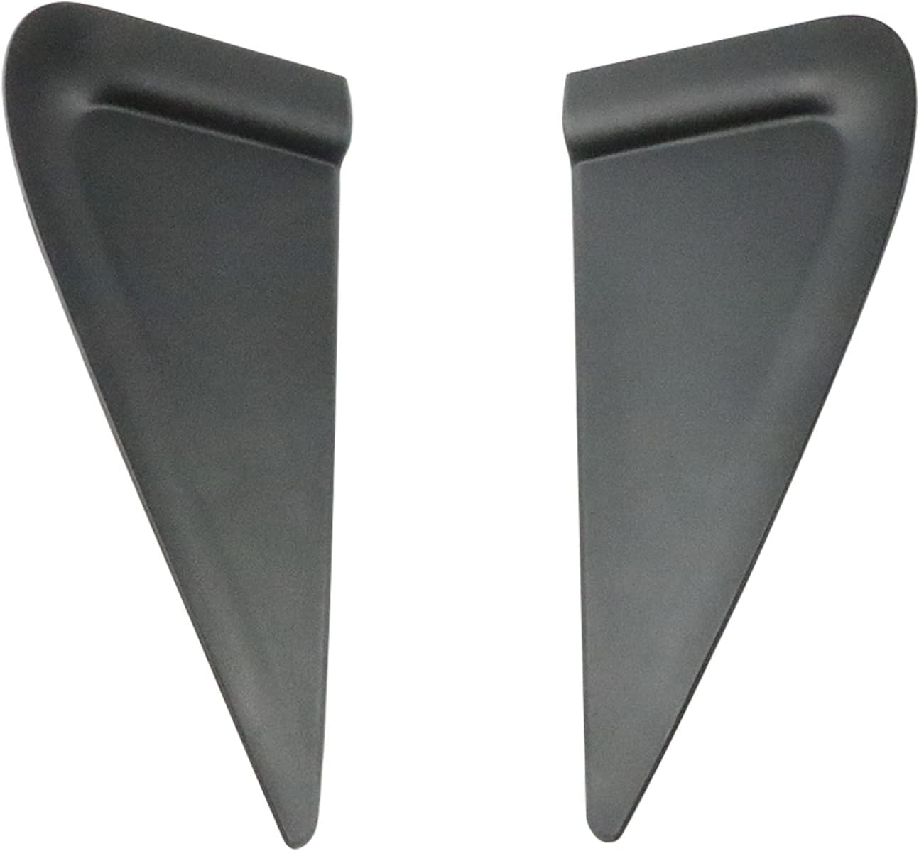 Panel moldura ventana trasera Ford Escape Mariner 08-11