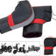 Guantes manillar motocicleta invierno impermeables