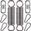 2 Pzas Accesorios para colgar sillas hamaca resistente