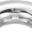 Codo flexión mandril 90 grados acero inox 304 OD 4pulg