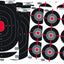 Pack 8 Objetivos Papel 12x18pulg Disparo