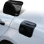 Tapa puerta tanque gasolina Camry 2025 color negro