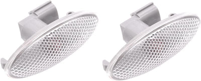 2 Luces señal giro lateral comp Toyota Yaris 06-11 RAV4 06-09
