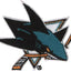Vaso térmico NHL San Jose Sharks 16oz doble pared