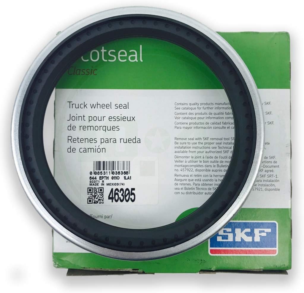Sellador Scotseal Classic 46305