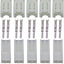 5 Set Conector Electrónico Automotriz DJY7021A-2.3-11/21
