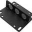 Placa elevación motor SPE-903 soporte extractor negro