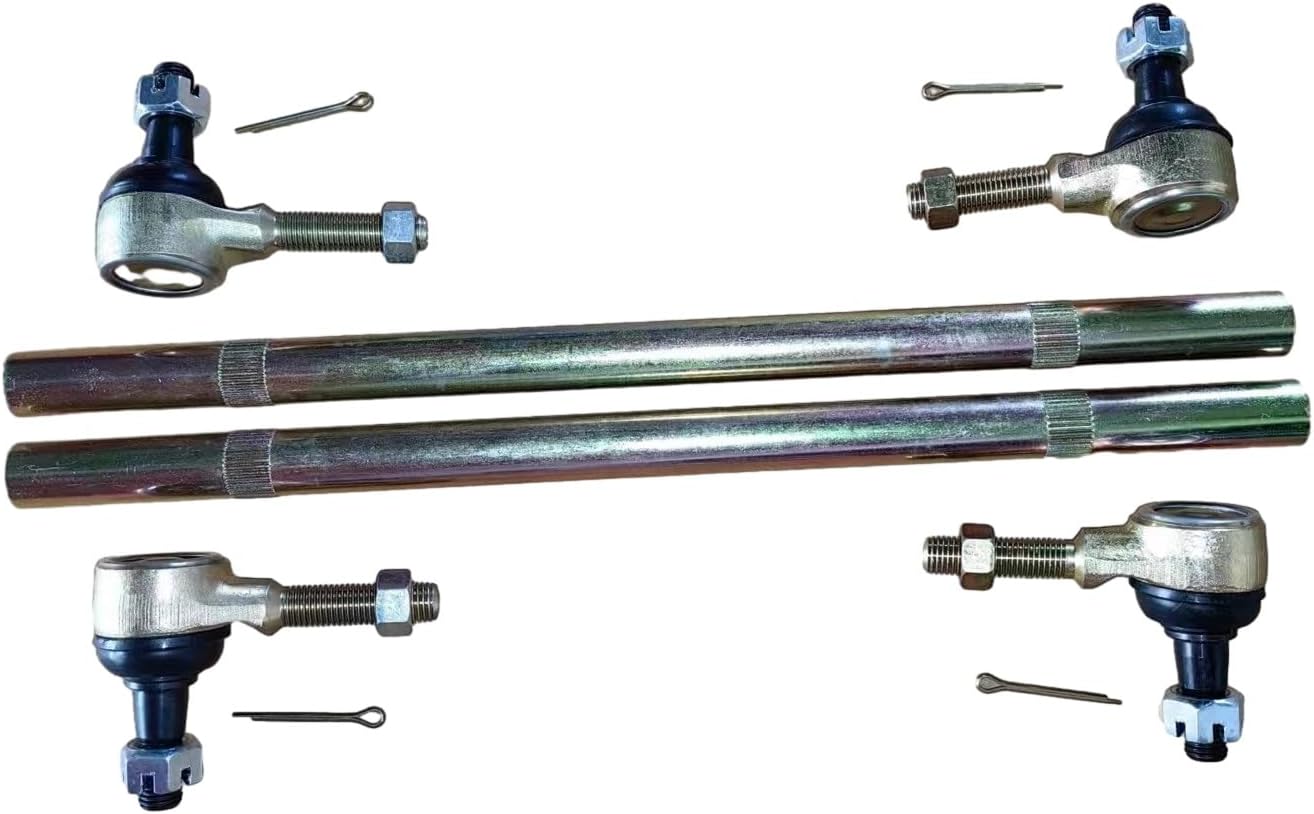 Barras acoplamiento Polaris RZR 170 UTV2021 16mm M12