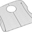 Rejilla inferior acero inox LKWOBG1819SS