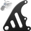 Kit soporte pinza freno hidráulico para minibike 80-105mm