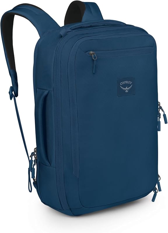 Maletín Osprey Aoede 25 L color azul antiguo