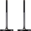 2 Lámparas Mesa Inalámbricas LED Recargables 5000mAh IP54