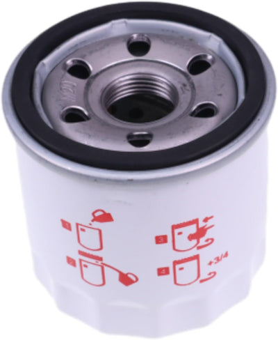 Filtro aceite comp Yanmar 1GM10 2GM20 3GM30