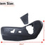 Tapa asiento conductor comp Dodge Grand Caravan 11-20