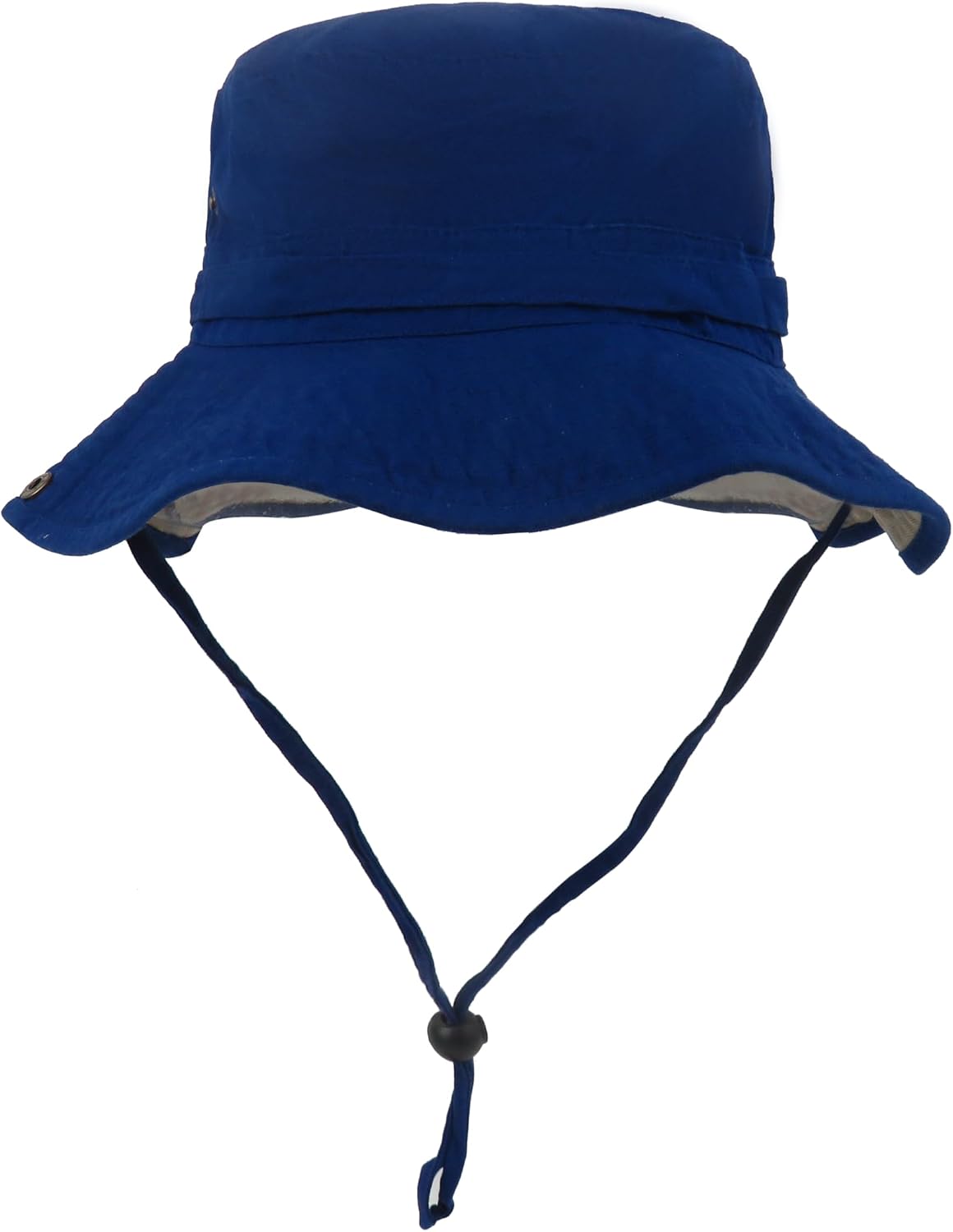 Sombrero pescador ala ancha UV para hombres mujeres