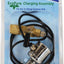 Conjunto carga refrigerantes EcoPure 4175-10
