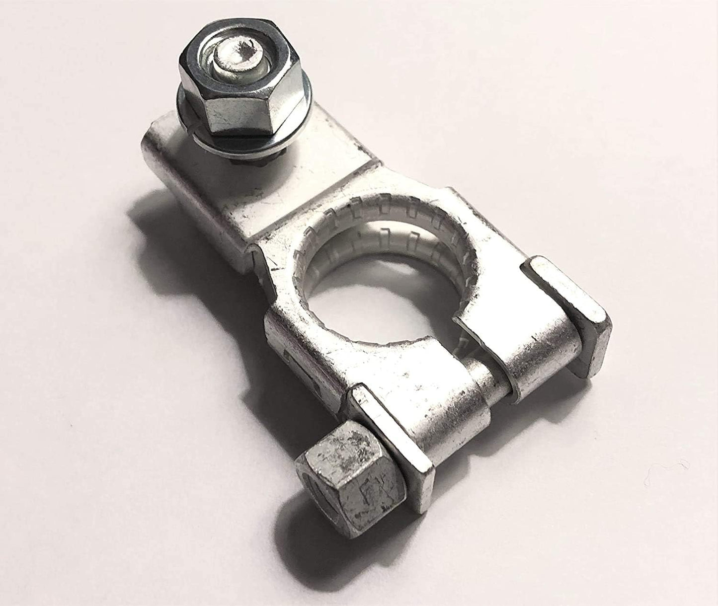 Conector terminal batería positiva Toyota Camry Corolla