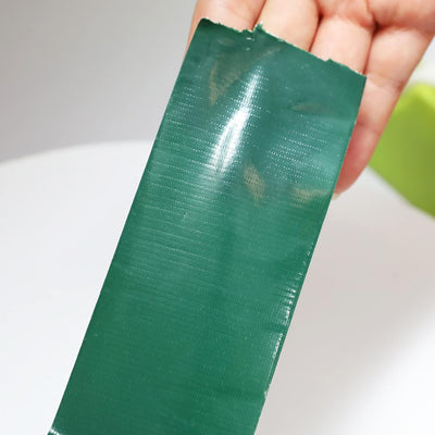 Cinta adhesiva tela impermeable profesional uso interior exterior 2