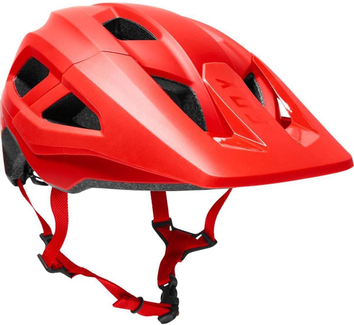 Casco bicicleta montaña Fox Racing Mainframe