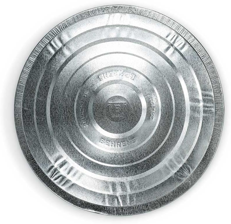 Bote de Basura con Tapa Ajustable para Cocina y Oficina